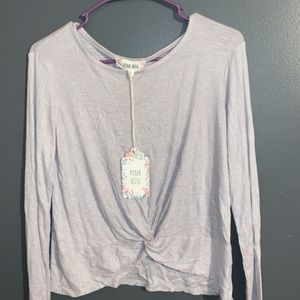 Brand new super soft long sleeve